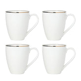 Trianna Mugs, Set Of 4